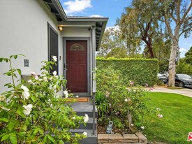 1525 Glenavon Ave in Los Angeles, CA - Building Photo