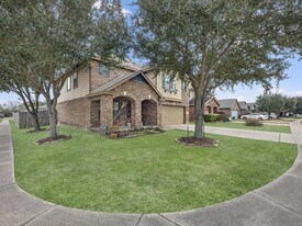 6730 Crescent Creek Ln in Katy, TX - Building Photo