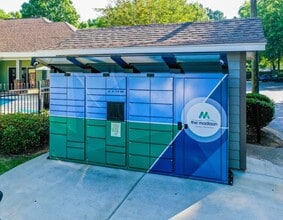 The Madison in Charlotte, NC - Building Photo - Building Photo