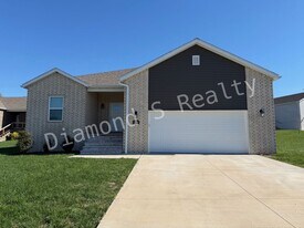 2204 Regan Cir in Ozark, MO - Building Photo