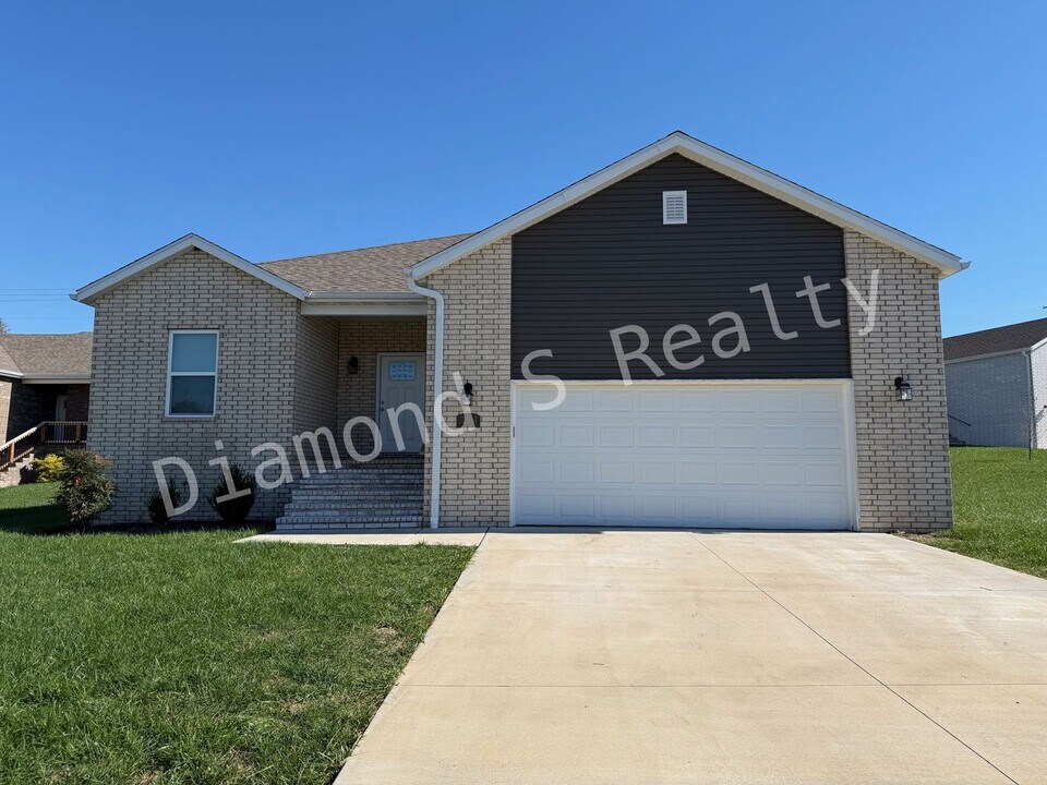 2204 Regan Cir in Ozark, MO - Building Photo