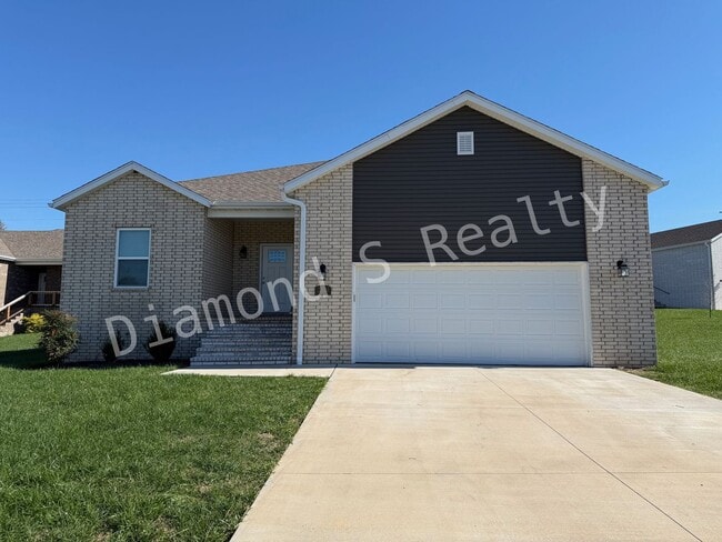 property at 2204 Regan Cir