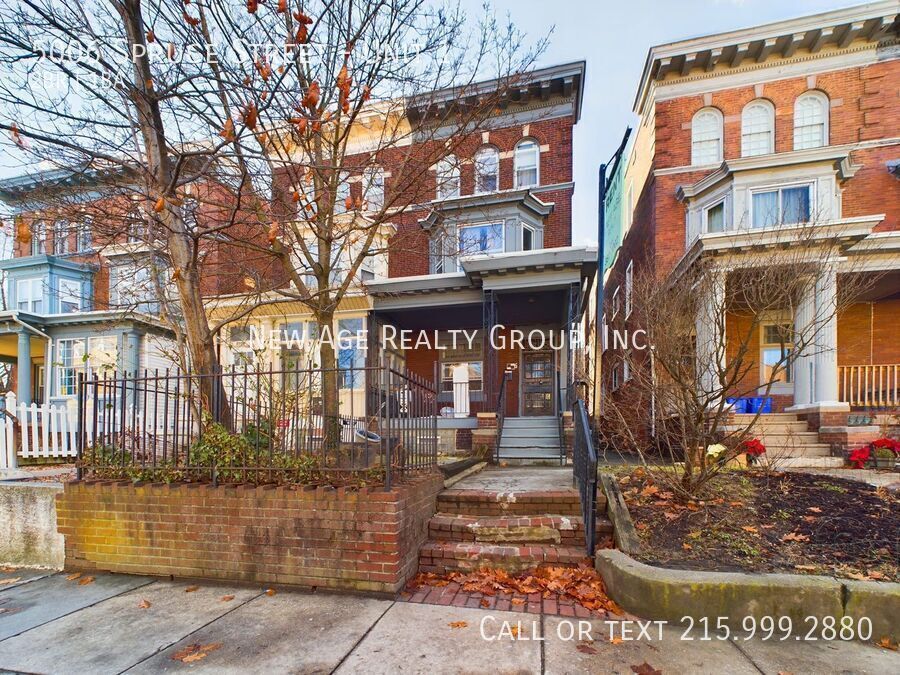 5006 Spruce St in Philadelphia, PA - Building Photo