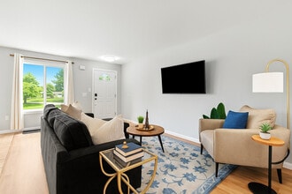 18530 E 14 Mile Rd, Unit SI ID1032330P in Fraser, MI - Foto de edificio - Building Photo