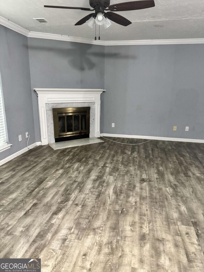 1043 Rock Creek Ln in Norcross, GA - Building Photo - Building Photo