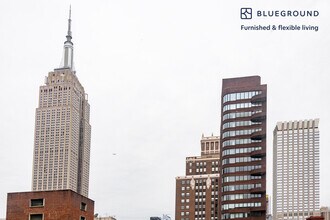 28 Park Ave in New York, NY - Building Photo - Building Photo
