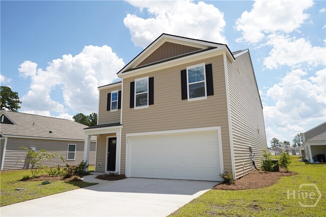 133 Painted Lady Lp in Savannah, GA - Building Photo - Building Photo
