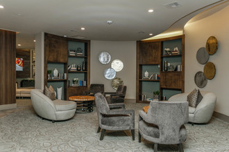 1414 Texas Downtown in Houston, TX - Foto de edificio - Interior Photo