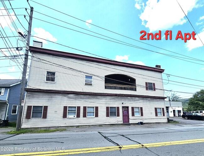 112-114 N Valley Ave