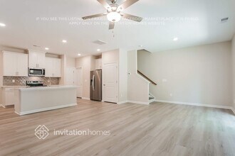 1159 Greenville Wy in Wendell, NC - Foto de edificio - Building Photo