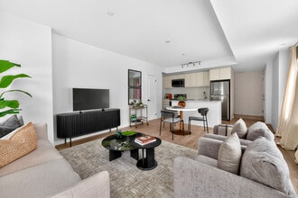 The Towns at York Mills & Leslie in Toronto, ON - Building Photo - Building Photo