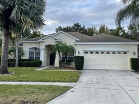 9736 Osprey Landing Dr in Orlando, FL - Building Photo