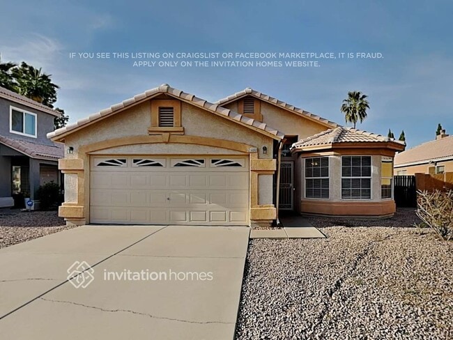 property at 7460 E Milagro Ave