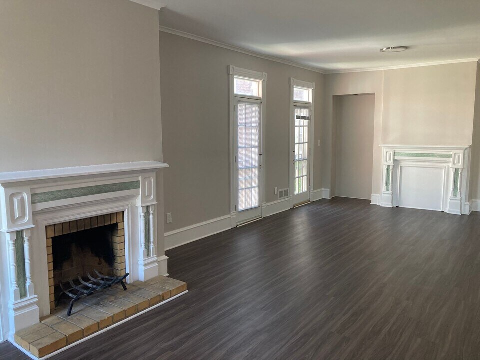 707 Bellefonte St in Pittsburgh, PA - Building Photo