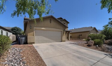 7317 Autumn Sage Dr in El Paso, TX - Building Photo - Building Photo