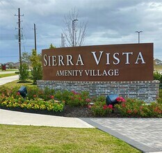 10406 Mount Winchell Dr in Rosharon, TX - Building Photo - Building Photo