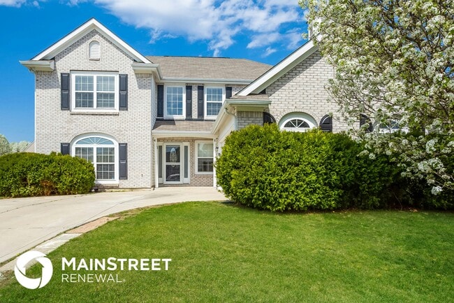 property at 11432 Cosmo Ct