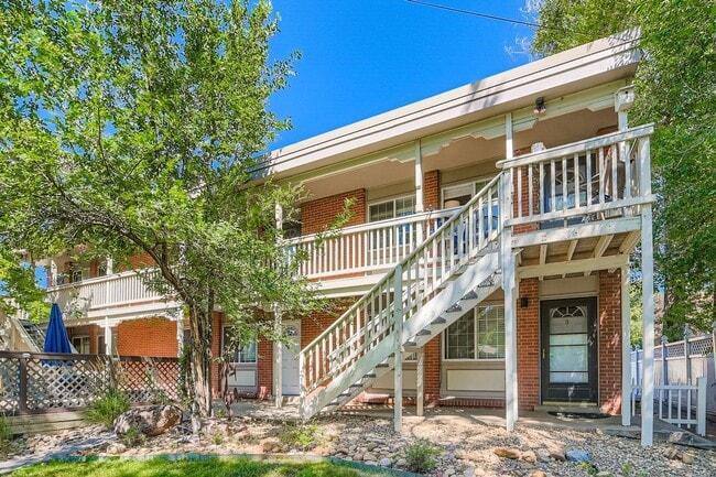 2401 Walnut St in Boulder, CO - Building Photo - Building Photo