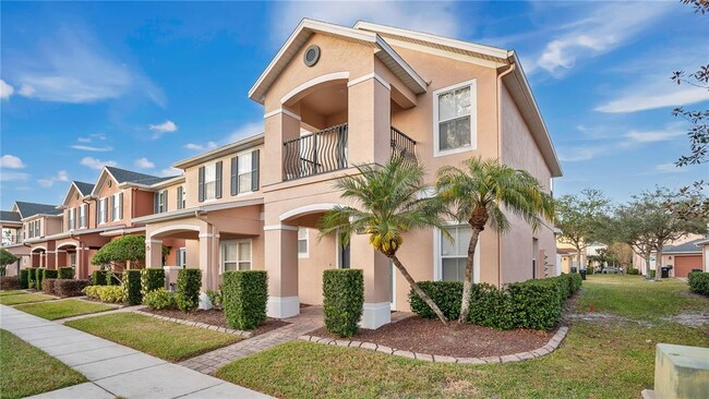 16268 Old Ash Loop in Orlando, FL - Building Photo - Building Photo