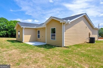120 ADALINE COURT, Unit 1213 in Carnesville, GA - Building Photo - Building Photo