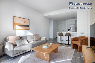 949 First St SE, Unit FL6-ID734 in Washington, DC - Building Photo - Building Photo