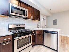 2223 W 21st St in Chicago, IL - Building Photo - Building Photo