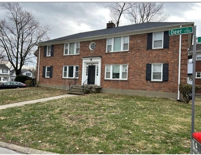 1737 Deerwood Ave, Unit Deerwood unit 1