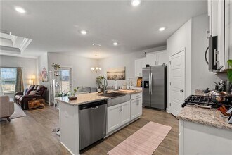 3232 Long Leaf Way in Mobile, AL - Building Photo - Building Photo