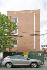 96-16 38th Ave in Corona, NY - Building Photo - Building Photo