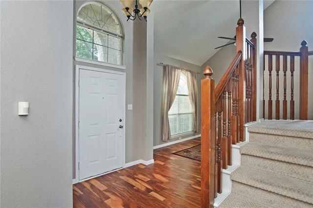 2508 Centenary Dr in Flower Mound, TX - Foto de edificio - Building Photo