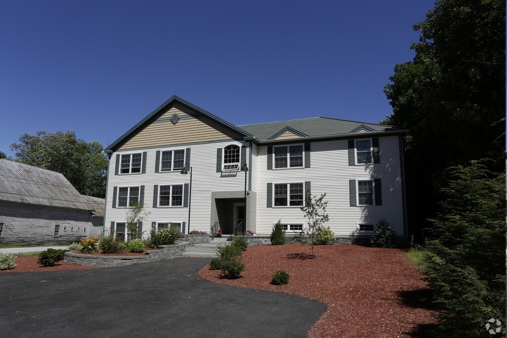 80 Main St Apartments Center Ossipee, NH Apartments For Rent