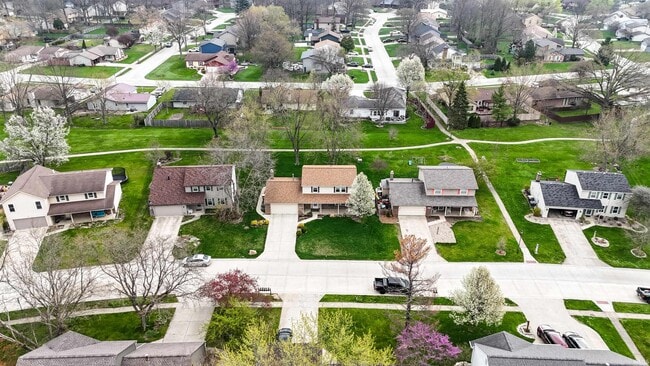 7104 Tanbark Ln in Fort Wayne, IN - Building Photo - Building Photo