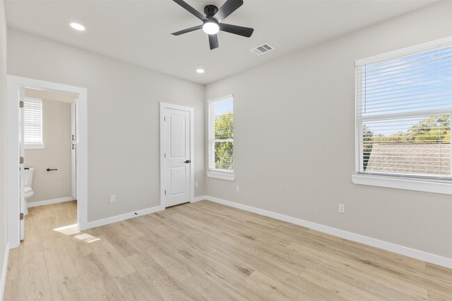 property at 1504 Clay St