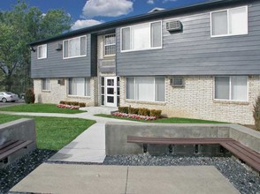 Metropolitan Lafayette Apartments in Royal Oak, MI - Building Photo - Building Photo