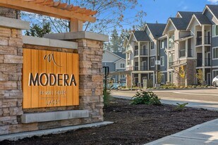 Modera Lacey in Lacey, WA - Building Photo