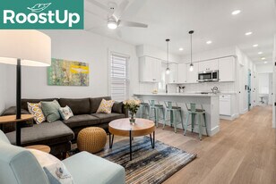 Furnished Private Bedroom in South Boston in Boston, MA - Building Photo