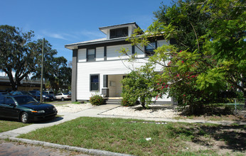 520 15th St N in St. Petersburg, FL - Building Photo - Building Photo