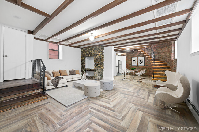 1075 Grant Ave in Bronx, NY - Building Photo - Interior Photo