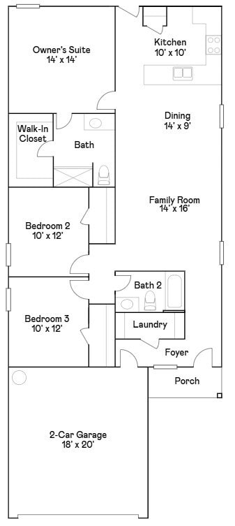 3044 Dawn Sound Dr in Katy, TX - Building Photo - Building Photo