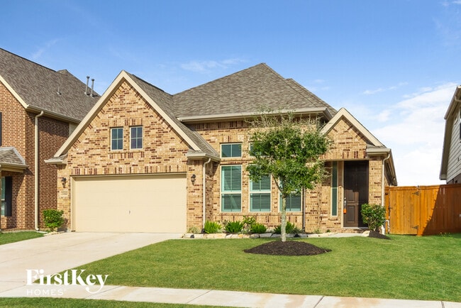 23810 Via Viale Dr in Richmond, TX - Building Photo - Building Photo