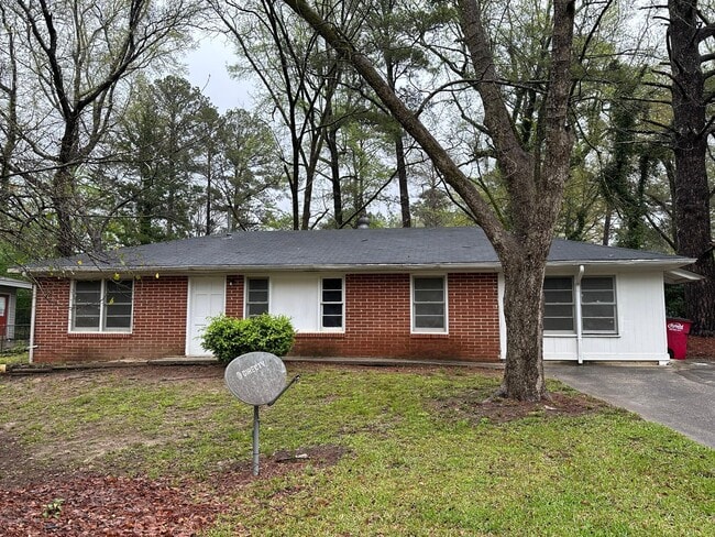 property at 2741 Coral Way