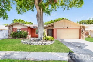 2247 Blue Tern Dr in Palm Harbor, FL - Building Photo