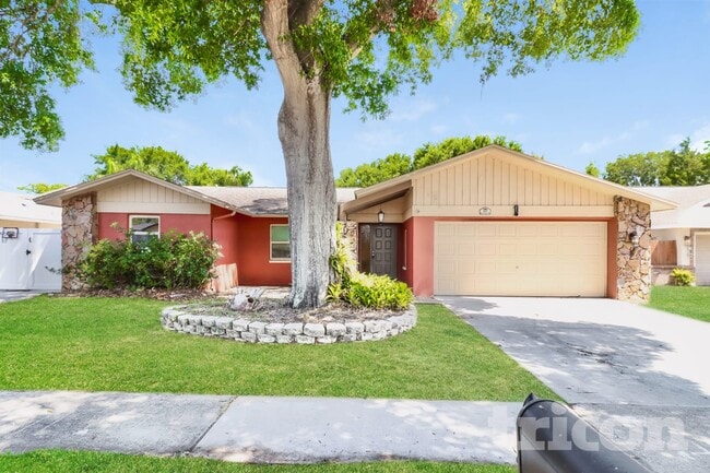 property at 2247 Blue Tern Dr