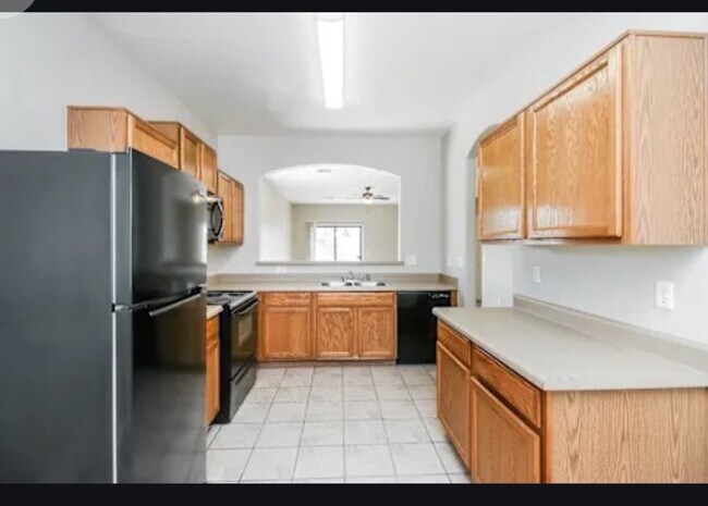 property at 9072 W Hidalgo Ave