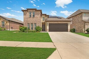 11609 Alpine Springs Dr in Krugerville, TX - Building Photo