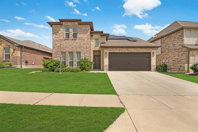property at 11609 Alpine Springs Dr
