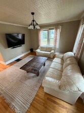 117 Park St in Rutland, VT - Foto de edificio - Building Photo