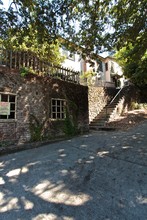 3 Jessup St in San Rafael, CA - Foto de edificio - Building Photo