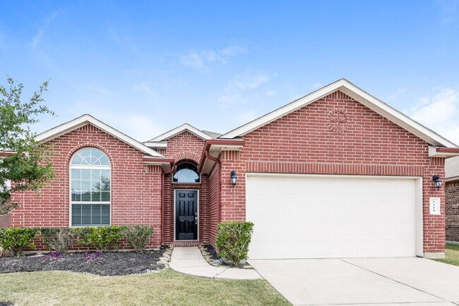property at 5314 Little Jasmine Way