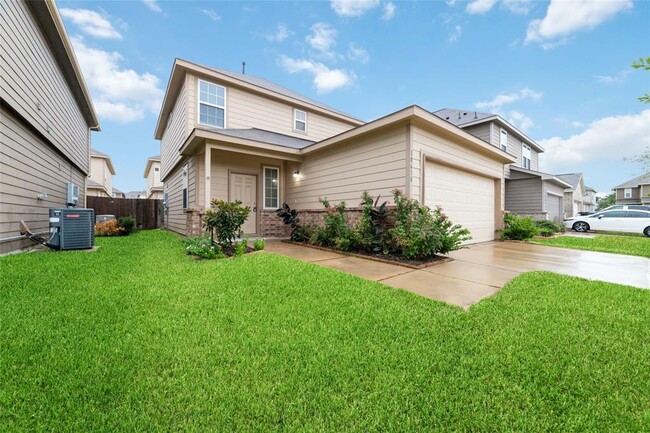 18610 Frazers Ravine Ln in Katy, TX - Building Photo - Building Photo